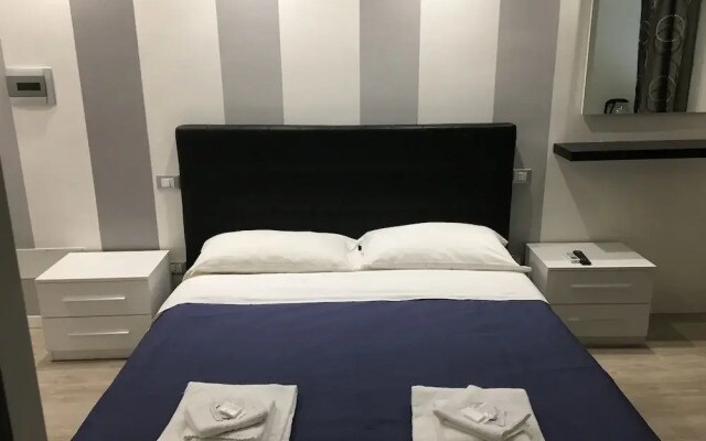 Vatican Glee Rooms