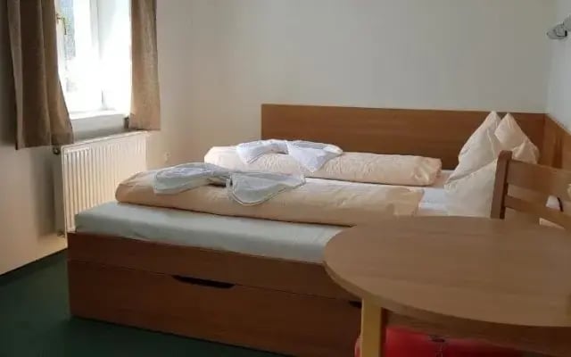 Hotel Děvín