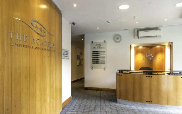 Best Western Heathrow Ariel T2, 3, 4