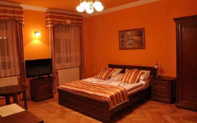 Pension Imperial Spa