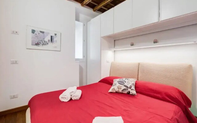 Piazza Navona-Coronari House