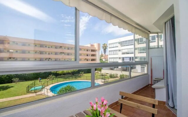Vistamarina B 210 By IVI Real Estate