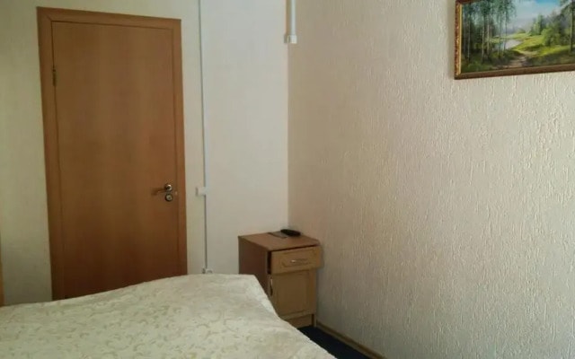 Angelina Guest House