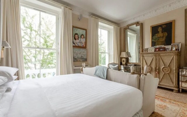 Brunswick Gardens II by Onefinestay