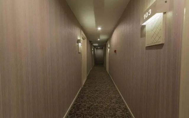 The Constantine Hotel