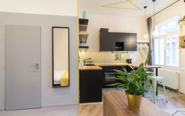 Design Studio Karlin
