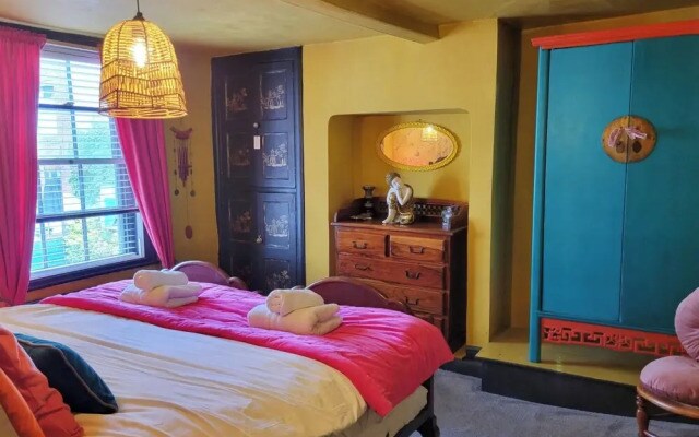 The Little Townhouse - Southwell