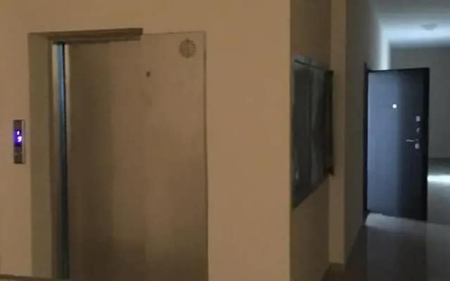 9 Небо