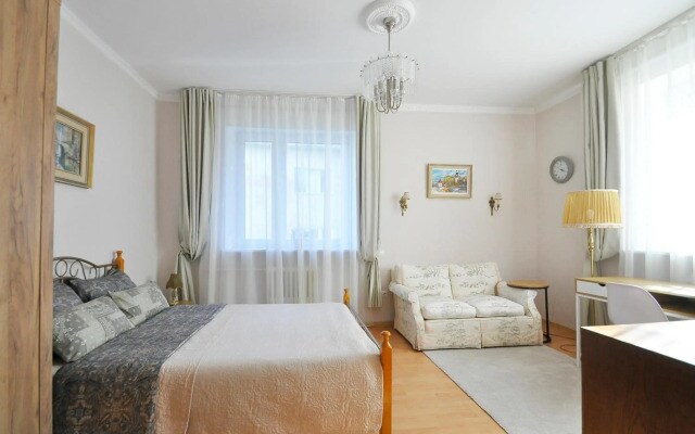 Prestige Apartment