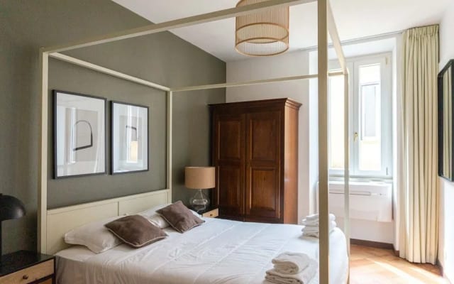 Piazza Navona Charming Apartment