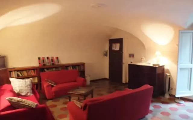 Rome Historical Center
