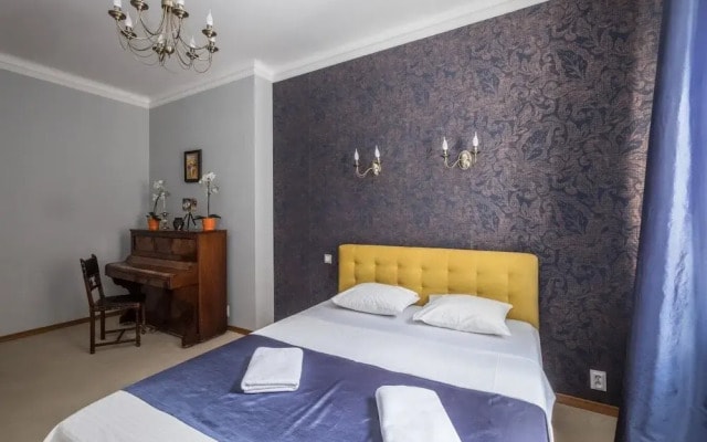 Prudentia Apartments Krzywe Koło