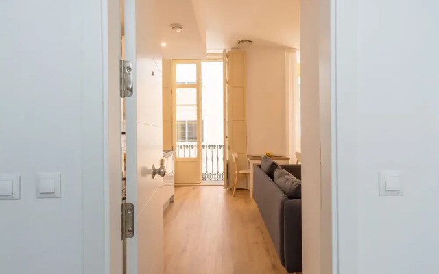 LU&CIA Apartamento Premium Soho