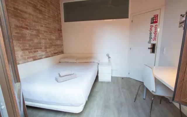 Classic Gracia Apartments