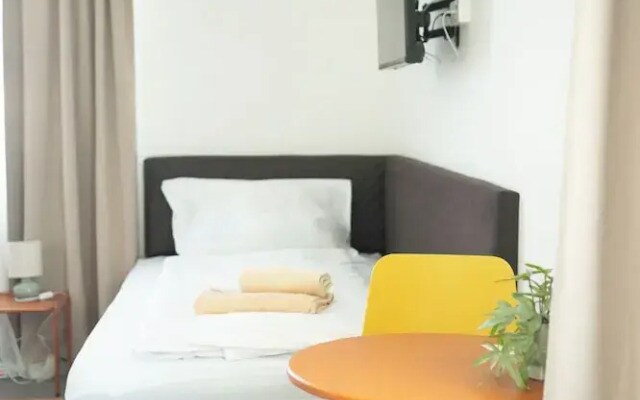 Hotel Parkview
