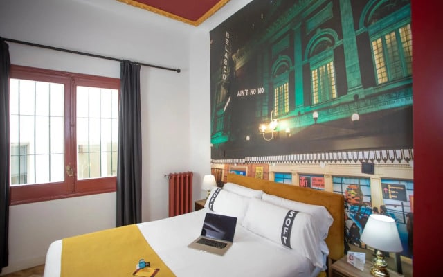 Casual del Teatro Madrid Hotel by Casual Hoteles