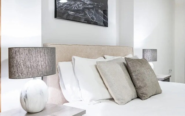 Laystall Apartment by Flexystays