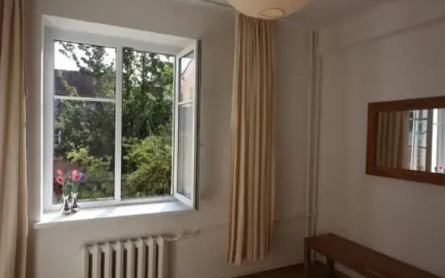 Antokolskio Apartment Vilnius