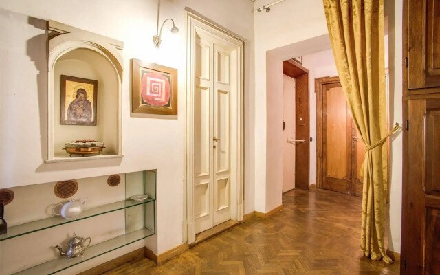 La Casa del Capitano