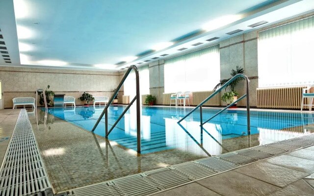 TOP Hotel Agricola