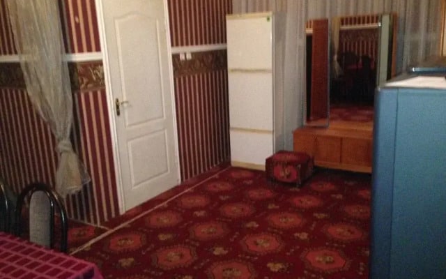 Ogonek Hotel