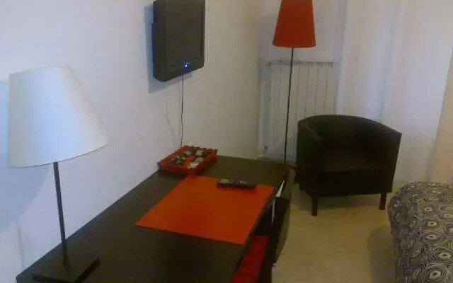 Albergo El Patio