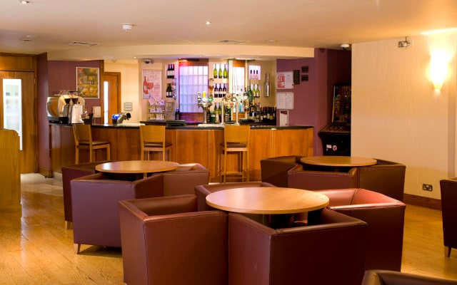 Premier Inn Watford Central