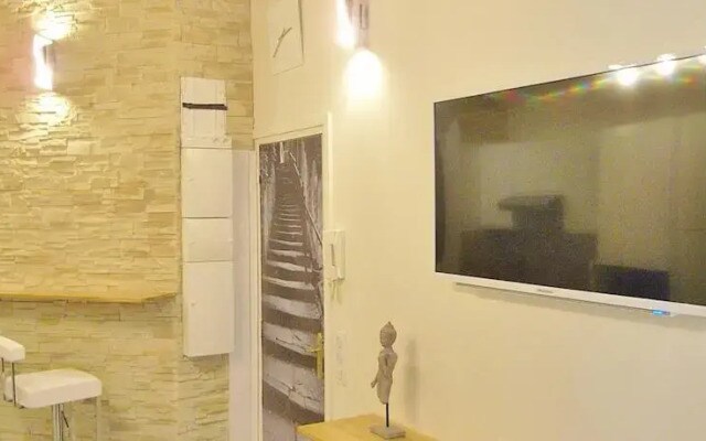 Cozy and Luxury Studio