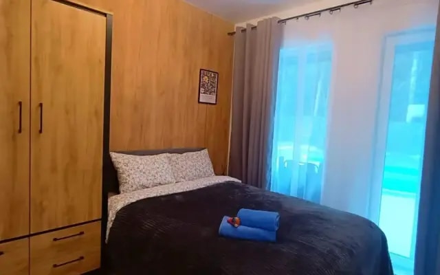 ПриЛесный Домик