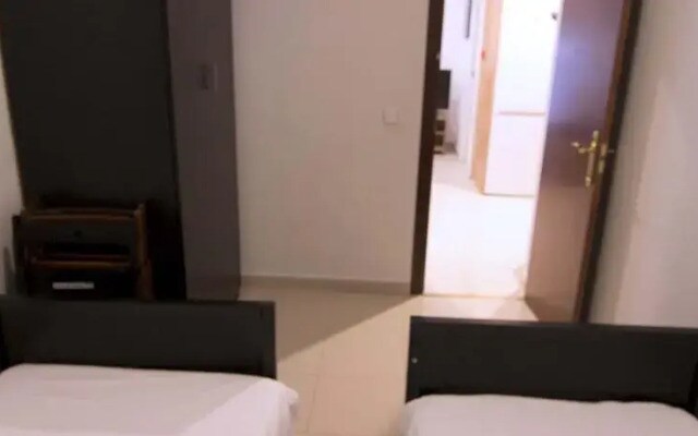 Hostal Roma