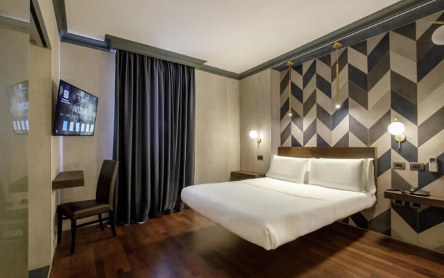 Trilussa Palace Wellness & Spa