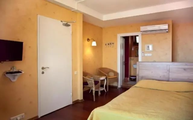 İrfandanal house