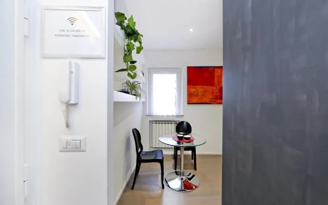 Trastevere Studio
