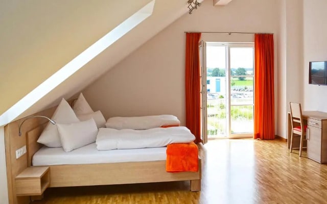 Apparthotel Ampertal