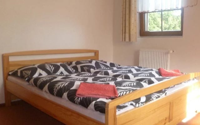 Apartmany Kolb