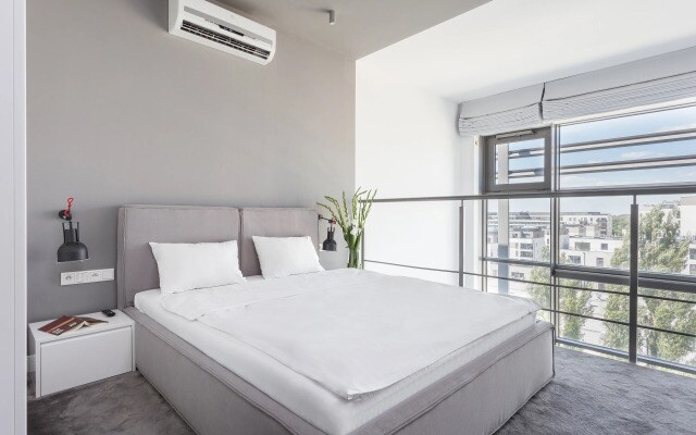 Platinum Residence Qbik