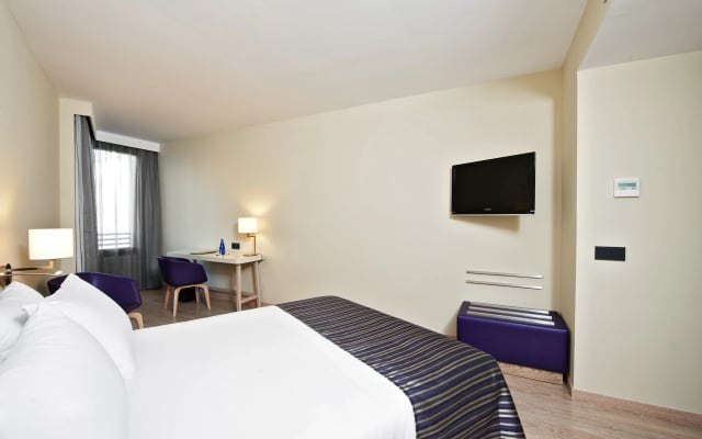 Hotel Exe Moncloa