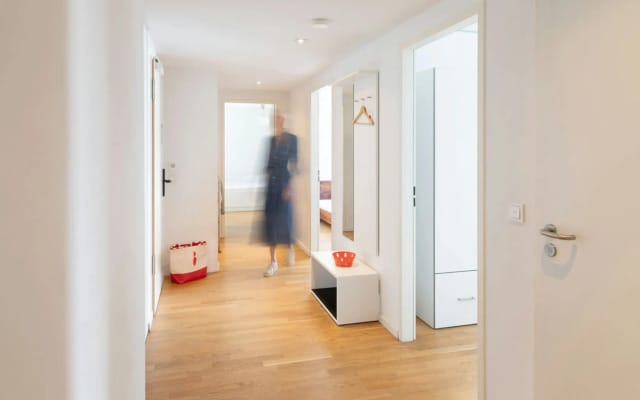 Brera Serviced Apartments