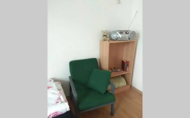 Apartmán v centru