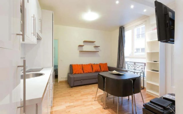 Appartement Petits Champs