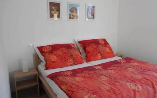 Apartman U Toma
