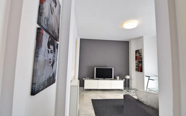 Coqueto apartamento a 10 min. del centro histórico