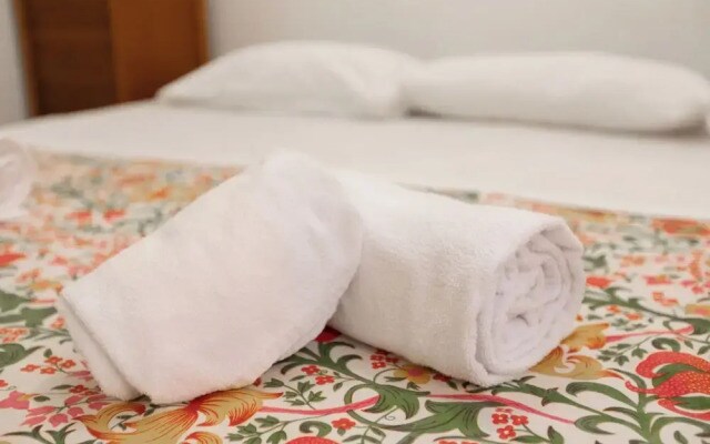 Elegant apartment in Trastevere- Bolognese 45