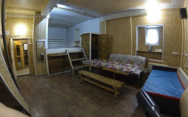 Гостиница Причал