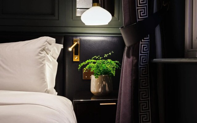 The Mayfair Townhouse