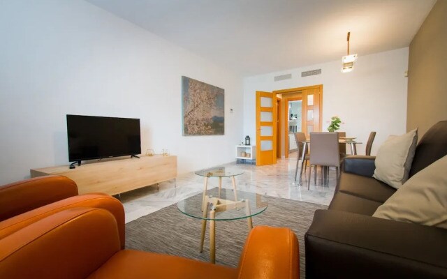 Holdiays2Torremolinos La Colina