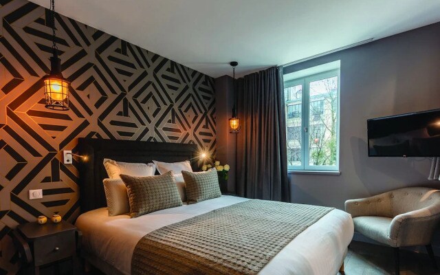 Be You Luxury Apart'Hotel - La Grise