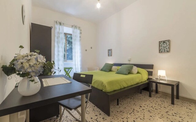 Villa Albani Apartment
