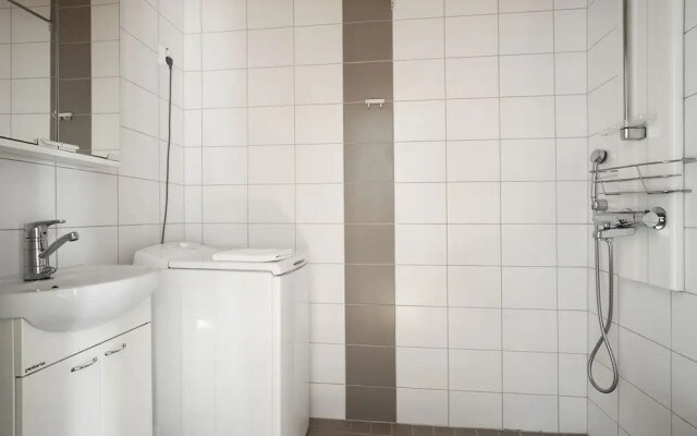 Kotimaailma Aparthotel Kamppi - 2BR