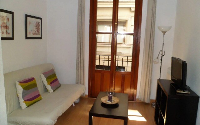 Room Cibeles